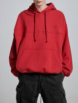 06 OVERSIZED HOODIE