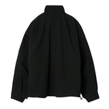 ウォッシュドピーチフィールドジャケット / Washed Peach Field Jacket (3color)