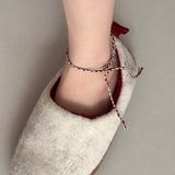 アンクレット / [CCNMADE] ANKLET