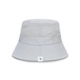 VZ Label Ripstop Bucket Hat / Gray