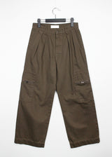 ドゥームカーゴパンツ/Doom Cargo Pants (2color)
