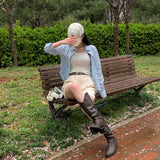 [BELLIDE MADE] Basic Spring Shirt & Blouse