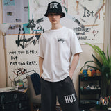 パンチTシャツ(3色)