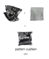 ULHクッション / ULH cushion