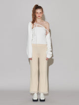 CASH WOOL PANTS (6630740131958)