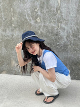 Arco iris mountain hat