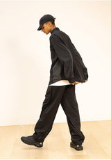 ECポケットシャツ/EC POCKET SHIRTS