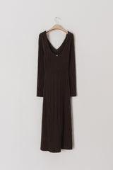 オンザゴーニットドレス / On The Go Knit Dress