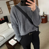 ASCLO Grape Leather Belt