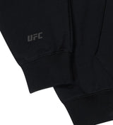 UFC THE GREAT オーバーサイズフィットパーカー