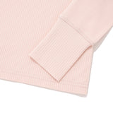チェリーフロントポケットTシャツ／CHERRY FRONT POCKET T-SHIRT [SALMON]