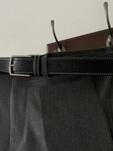 ASCLO Classic Volume Belt