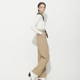 AVA TURTLE NECK TOP, IVORY (6633127510134)