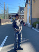セントスタンダード長袖T