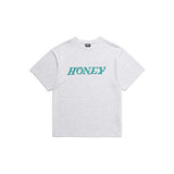 ハニーロゴ Tシャツ / CHARMS HONEY LOGO T-SHIRT MG
