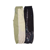 ラインジョガーパンツ / BSR2223FWPT047 WD HF LINE JOGGER PANTS CREAM KHAKI
