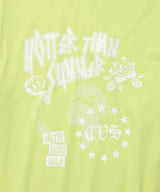 ホターザンサマーLS Tシャツ