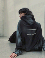 ダーティースプレーシャインウォーマーフード (2 color)