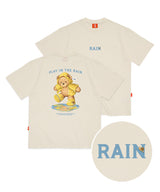 Play in the rain
