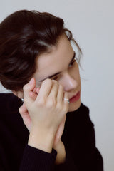 Coin Earrings