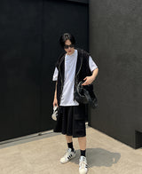 ウェザーサマーフードセットアップ/Weather summer hood setup (3 color)