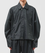 Kris Coating Windbreaker (2color)