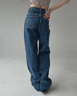 アンドジーンロングパンツ/no.1758 and jean long pants