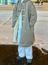 Aomori coat 