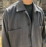 [ASCLO MADE] Adder Jacket (2color)