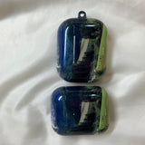 ガーデンエアーポッズケース/Garden airpod case