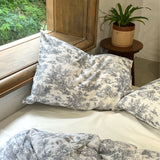 sean pillow cover(40x60cm)