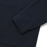 キルシーミドルチェリーポケット付きトレーナー／UNI MIDDLE CHERRY POCKET SWEATSHIRT KA [NAVY] (6597380702326)