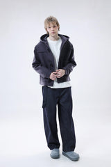 VELLO ASH BLUE