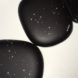 ミルキーウェイエアポッズマックスケース / milky way airpods max case (black)