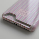 pajamas card case.