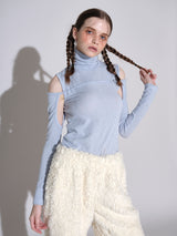 MOSS TURTLENECK SET (6630734004342)