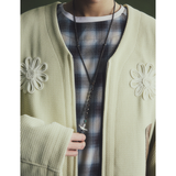 パラボラ S/S チェックプルオーバー タイプ3 / PARABOLA S/S CHECK PULLOVER_TYPE 3