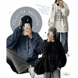Olio Overfit Hoodie