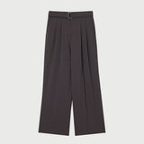 クーリングベルテッドツータックスラックス (5 color)
