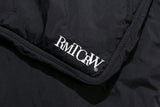 アーティックモンスターパーカー/ ARCTIC MONSTER PARKA_BLACK