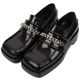 フランムシューズ / Flamme