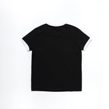 LOVE FLOWER black (6571988123766)