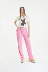 テリーロングパンツ / TERRY LONG PANTS