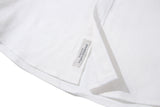 スタンダードステッチリネンシャツS74/Standard Stitch Linen Shirt S74 Off White