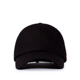 BBD Side Logo Cap (Black) (4641487814774)
