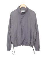 シェルウィンドブレーカージップアップ / Shell Windbreaker Zip-Up