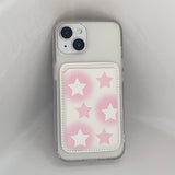 Falling Star Magsafe CardPocket