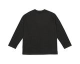 All Day 20 Side Slit Long Sleeve T Shirt (6color)