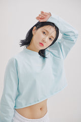 FLY AGD CROP-T (SKY) (6555026653302)