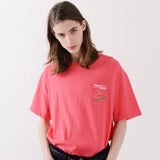 プレーンTシャツ / PAPER PLANE TSHIRTS (5COLORS)